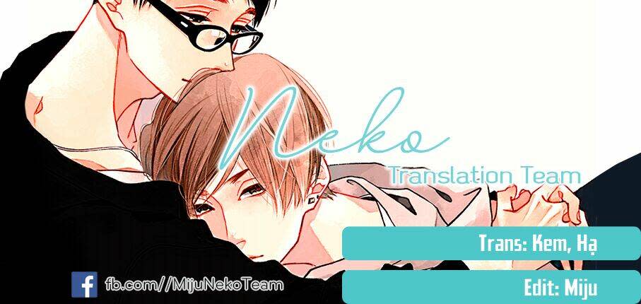 blue sky complex chapter 27 - Trang 2