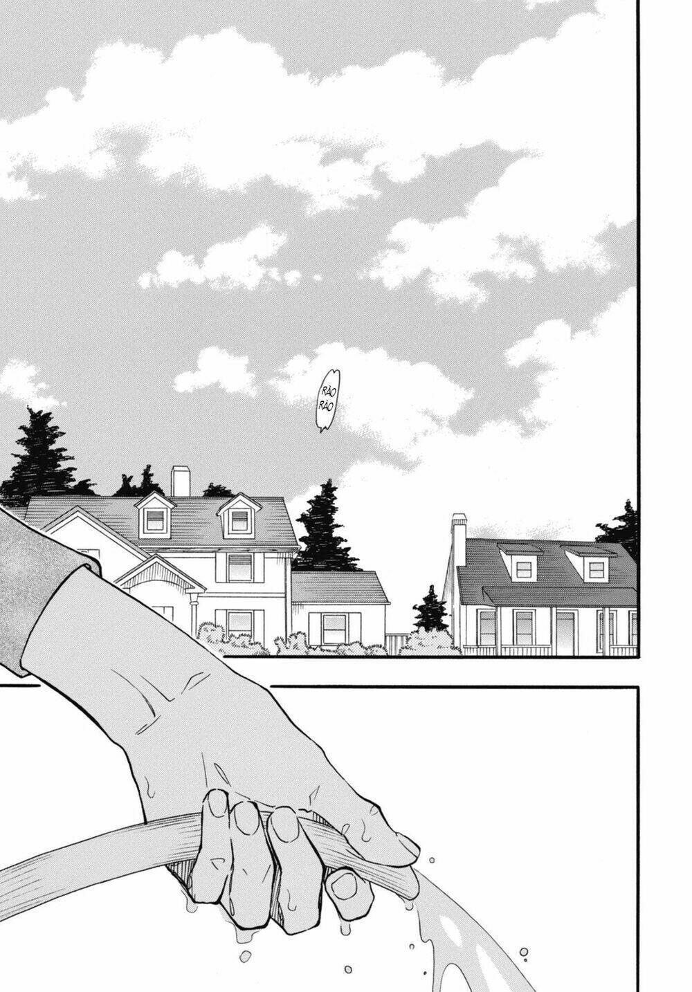 blue sky complex chapter 27 - Trang 2