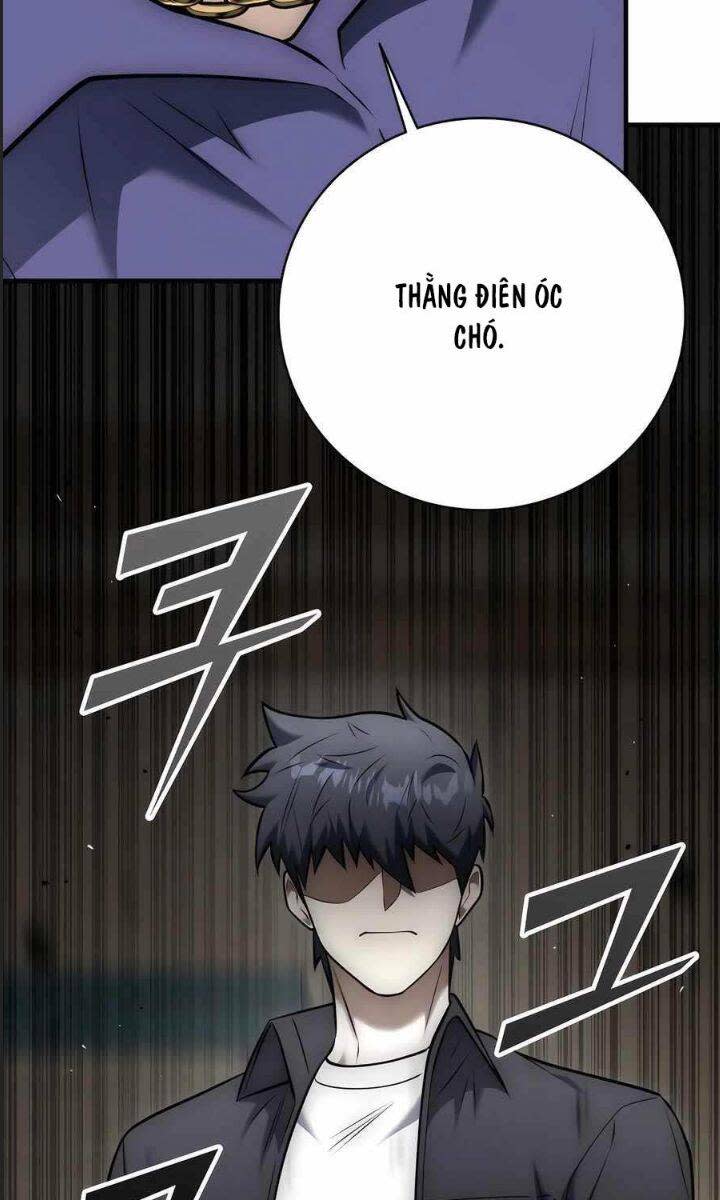 tôi đã đăng ký các kênh siêu việt Chapter 23 - Trang 2