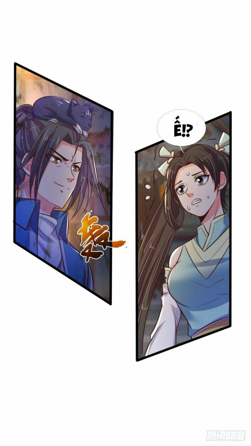 thần võ thiên tôn Chapter 75 - Next Chapter 76