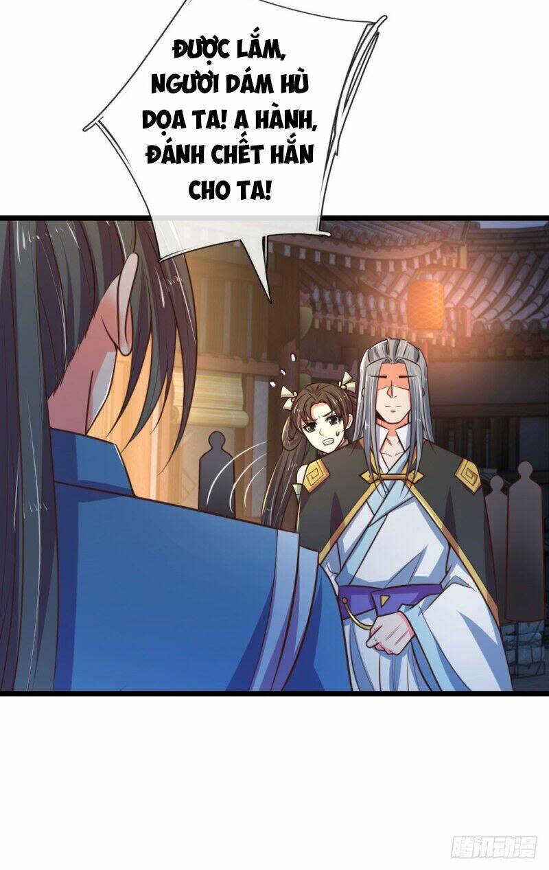 thần võ thiên tôn Chapter 75 - Next Chapter 76