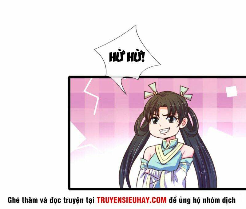 thần võ thiên tôn Chapter 75 - Next Chapter 76