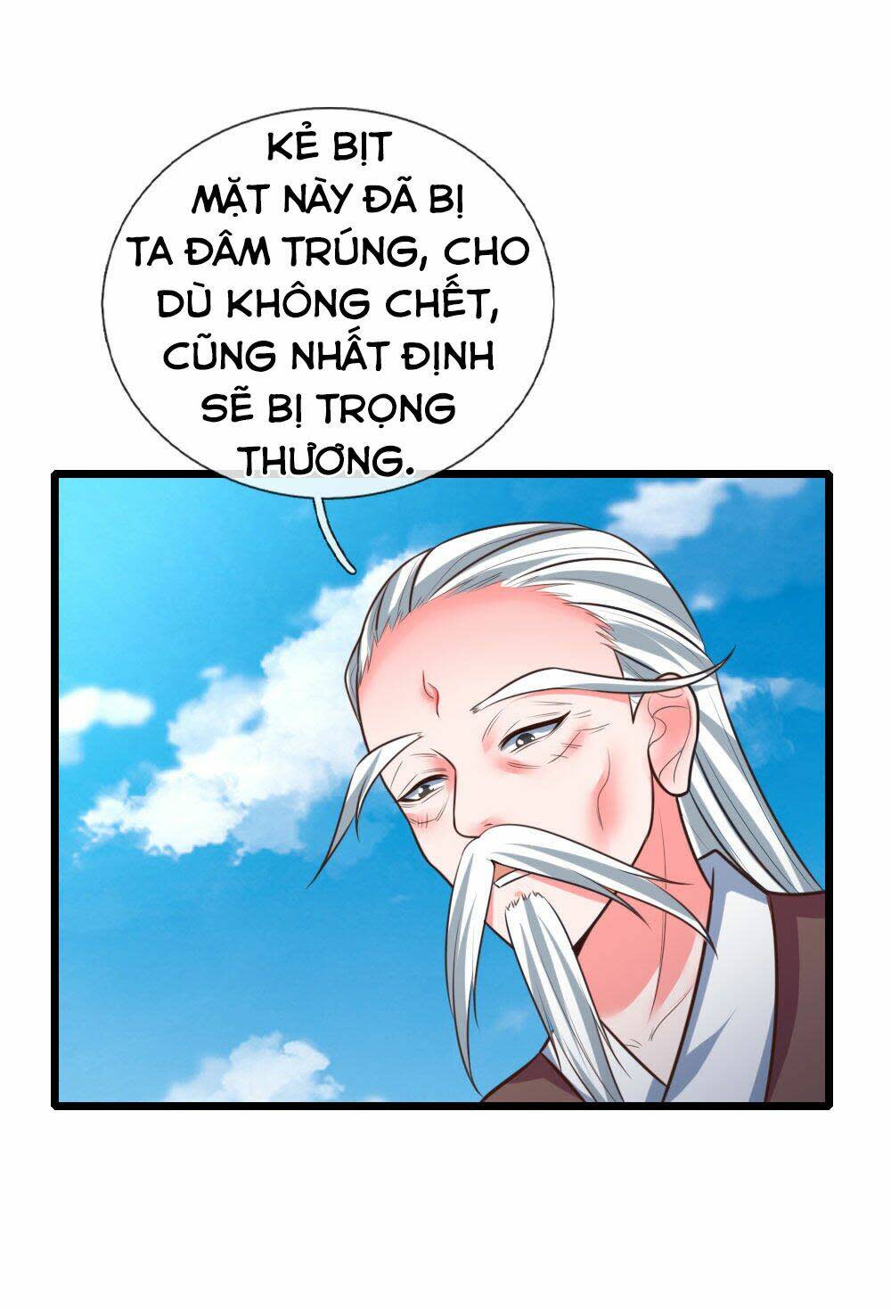 thần võ thiên tôn Chapter 54 - Next Chapter 55