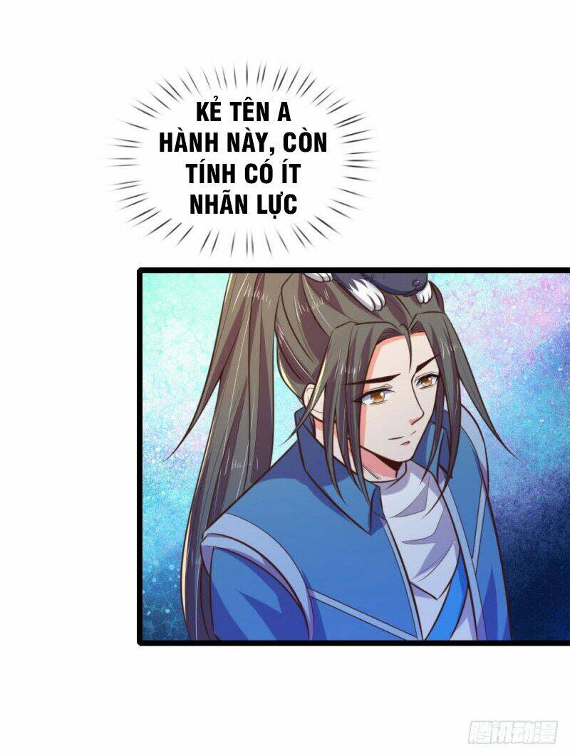 thần võ thiên tôn Chapter 75 - Next Chapter 76