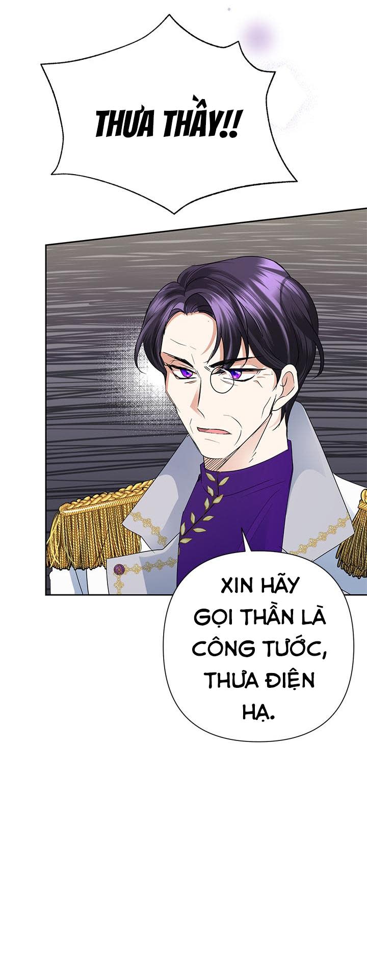 Cuộc Sống Vui Vẻ Của Ác Nữ Chap 28 - Next Chapter 28.1