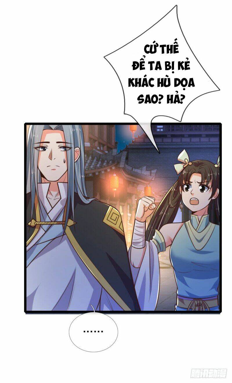 thần võ thiên tôn Chapter 75 - Next Chapter 76