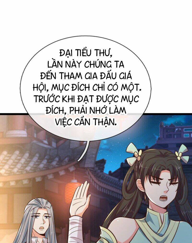 thần võ thiên tôn Chapter 75 - Next Chapter 76