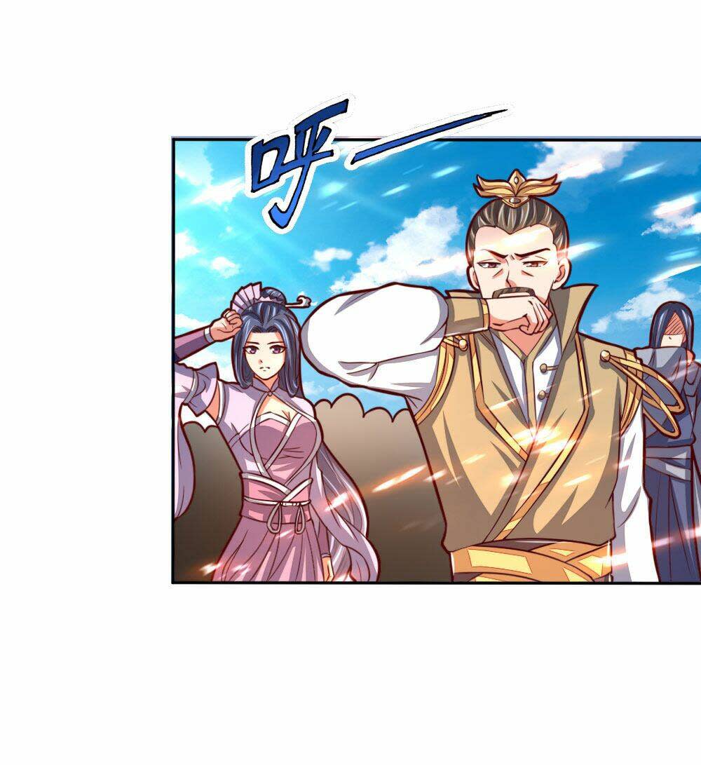 thần võ thiên tôn Chapter 54 - Next Chapter 55