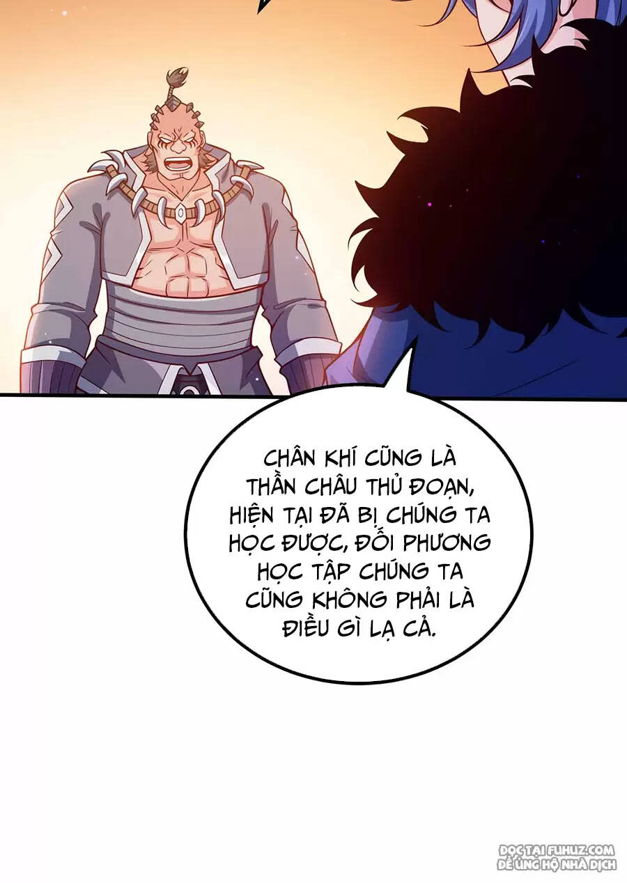 nương tử nhà ta là nữ đế chapter 129 - Next chapter 130