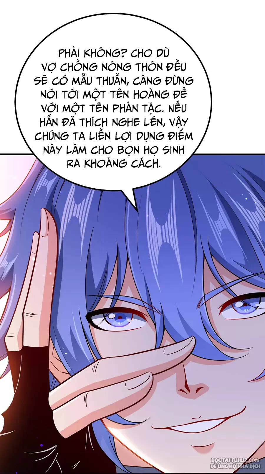 nương tử nhà ta là nữ đế chapter 129 - Next chapter 130