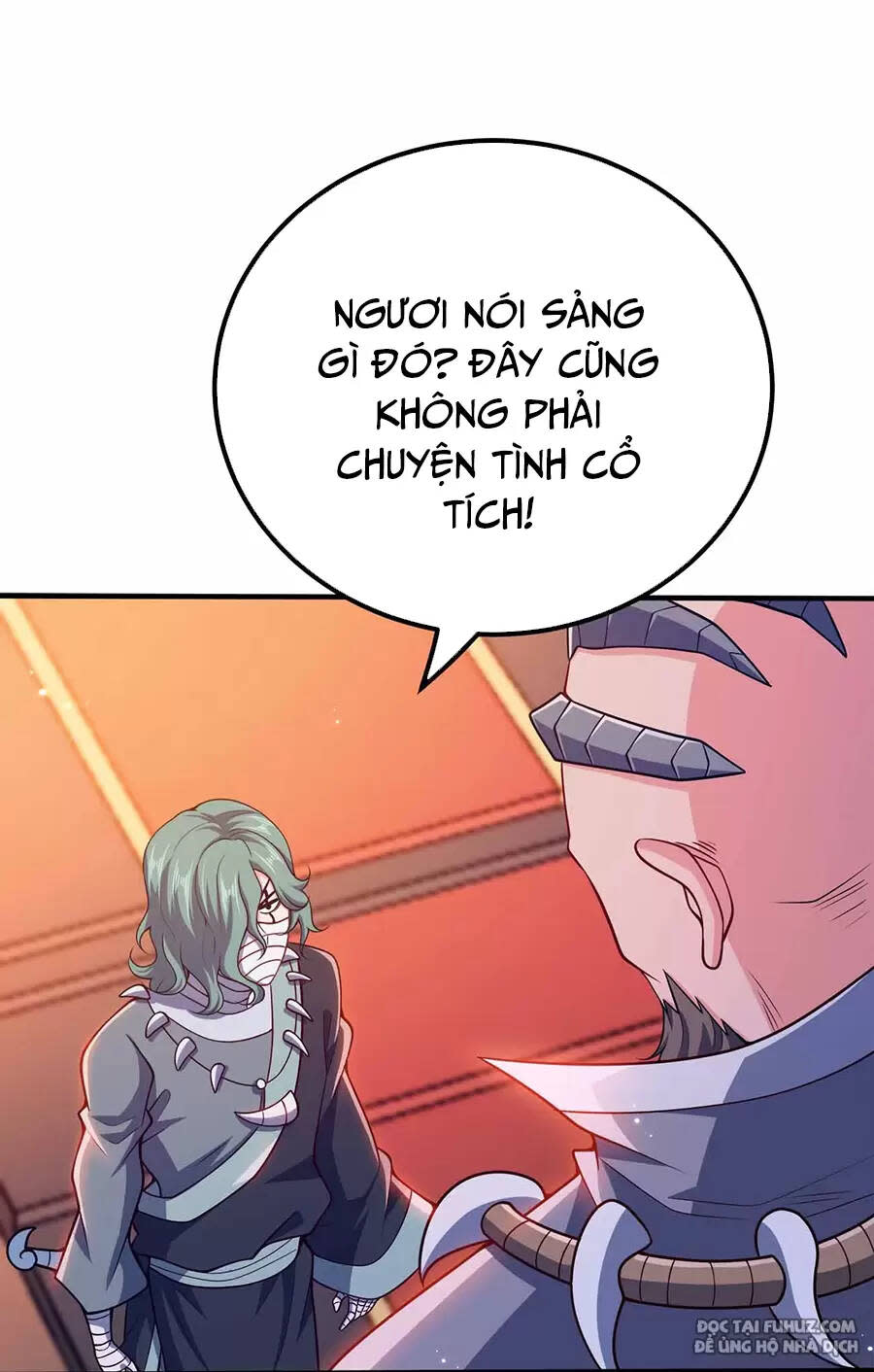 nương tử nhà ta là nữ đế chapter 129 - Next chapter 130