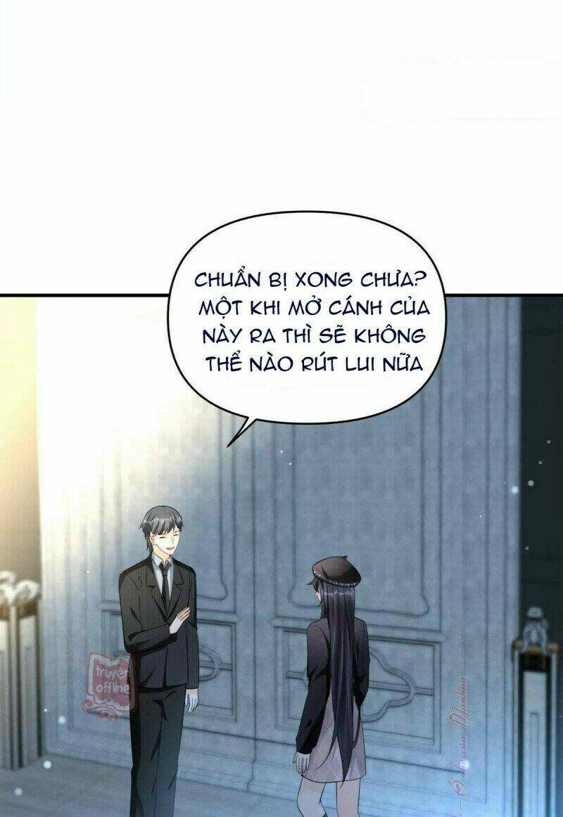 tôi trở thành tổ tông của 5 vị đại lão chapter 82 - Next chapter 83