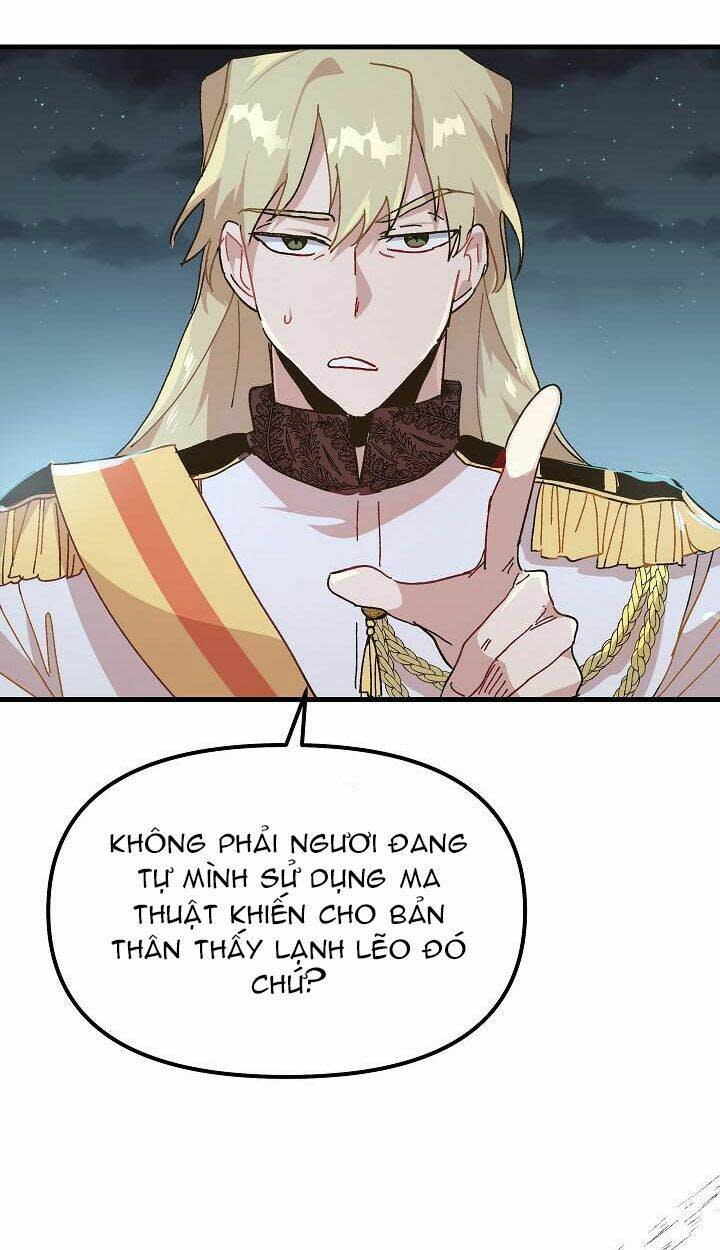 công chúa giả điên chapter 6 - Trang 2