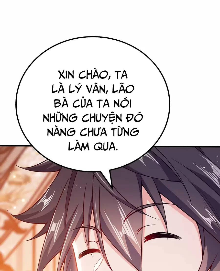 nương tử nhà ta là nữ đế chapter 129 - Next chapter 130