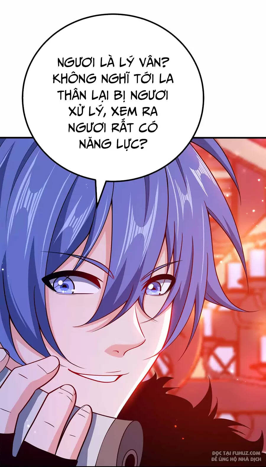 nương tử nhà ta là nữ đế chapter 129 - Next chapter 130