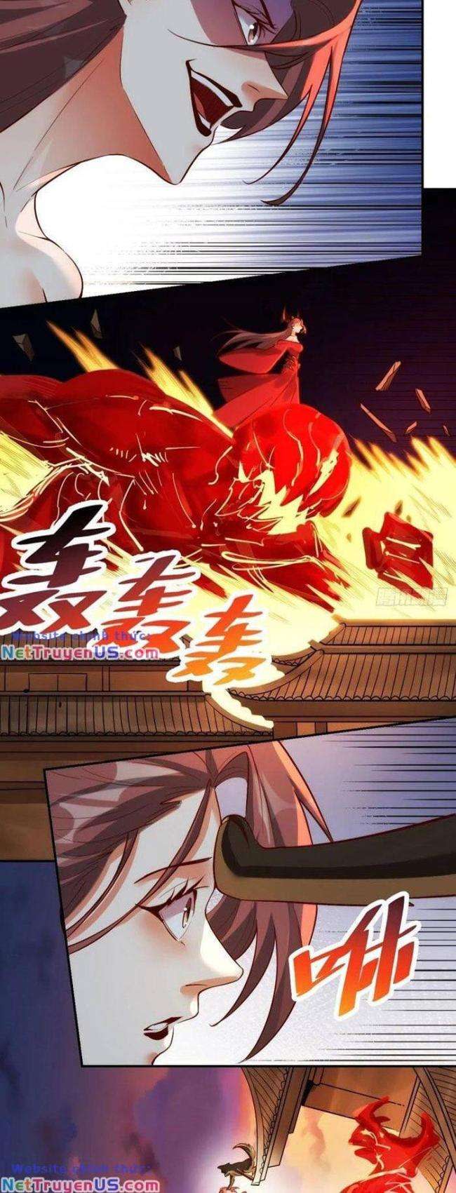 nguyên lai ta là tu tiên đại lão chapter 260 - Next Chapter 260