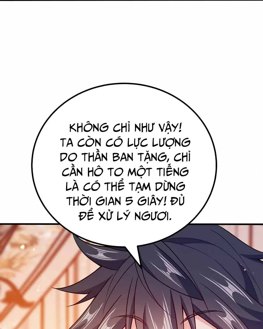 nương tử nhà ta là nữ đế chapter 129 - Next chapter 130