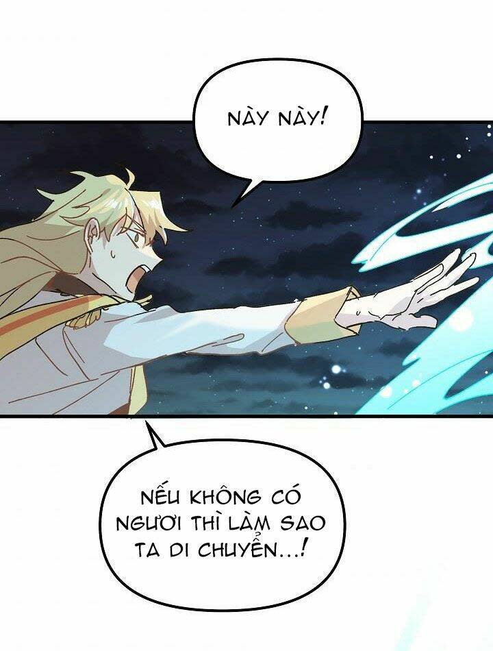 công chúa giả điên chapter 6 - Trang 2