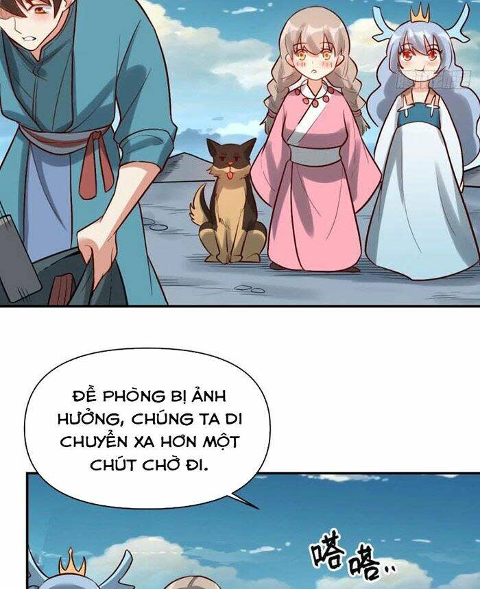 nguyên lai ta là tu tiên đại lão chapter 260 - Next Chapter 260