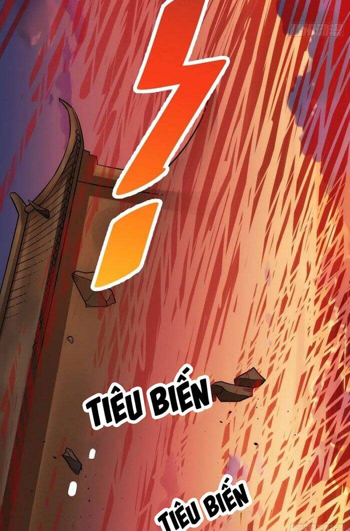 nguyên lai ta là tu tiên đại lão chapter 260 - Next Chapter 260