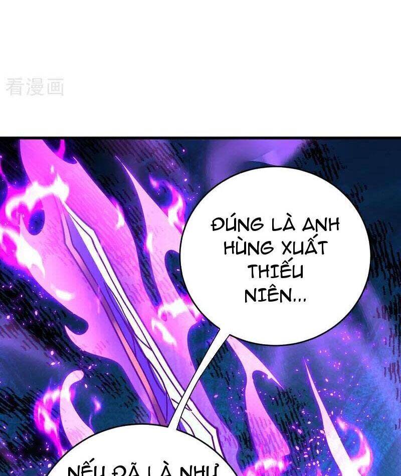 đệ tử tu luyện còn ta thì lười biếng Chapter 144 - Trang 2