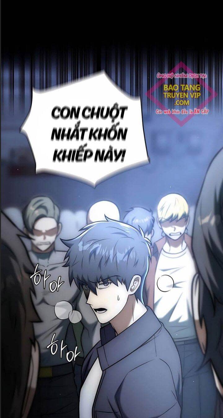 tôi đã đăng ký các kênh siêu việt Chapter 24 - Trang 2