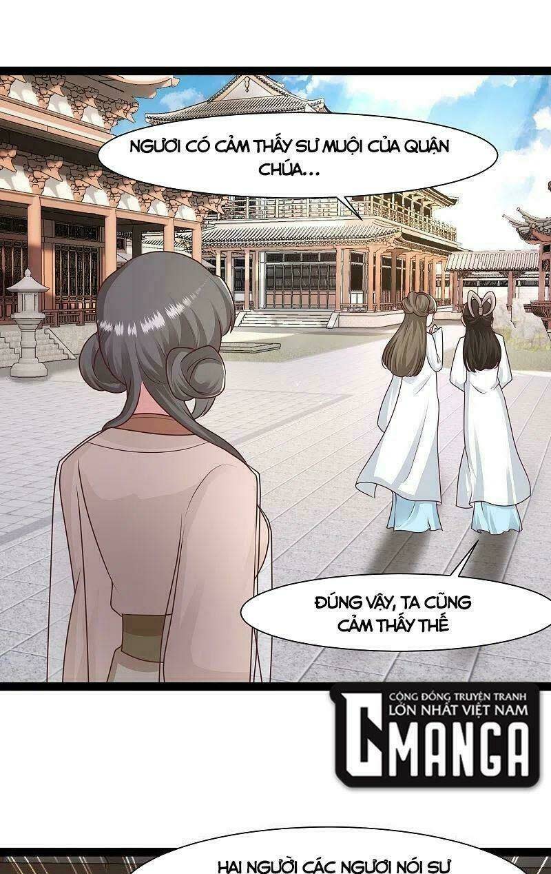 tối cường vận đào hoa Chapter 286 - Next Chapter 287