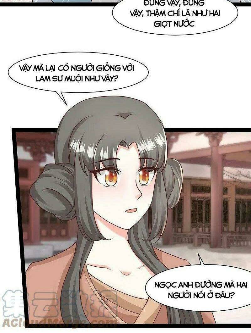 tối cường vận đào hoa Chapter 286 - Next Chapter 287