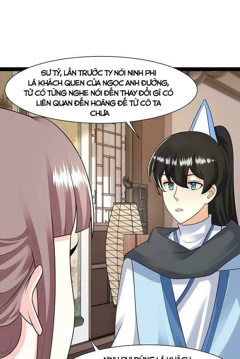 tối cường vận đào hoa Chapter 286 - Next Chapter 287