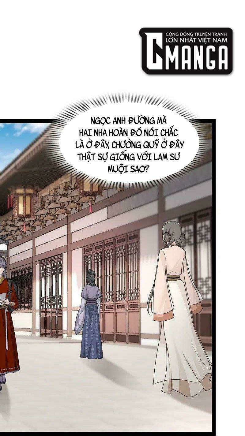 tối cường vận đào hoa Chapter 286 - Next Chapter 287