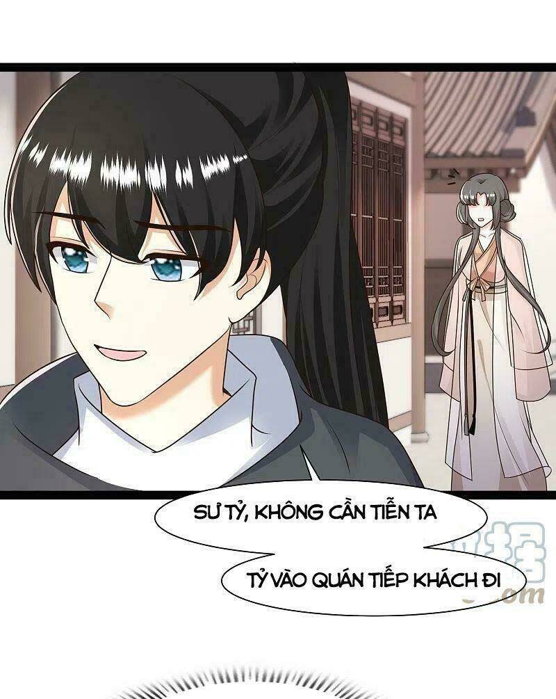 tối cường vận đào hoa Chapter 286 - Next Chapter 287