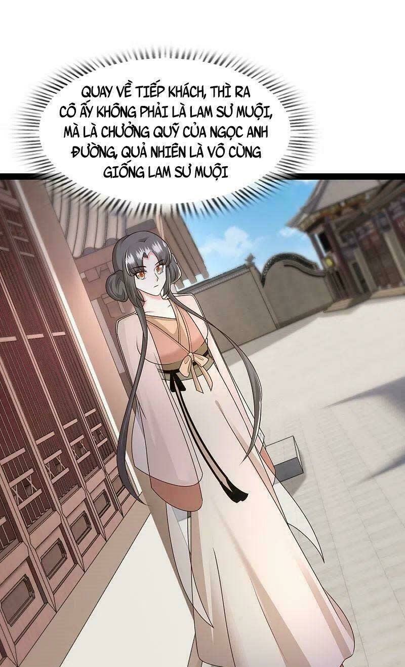 tối cường vận đào hoa Chapter 286 - Next Chapter 287