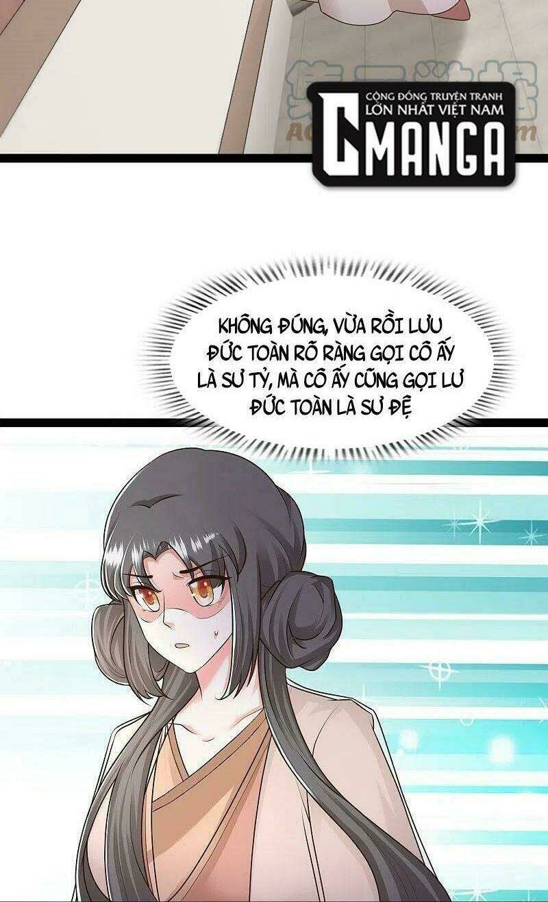 tối cường vận đào hoa Chapter 286 - Next Chapter 287