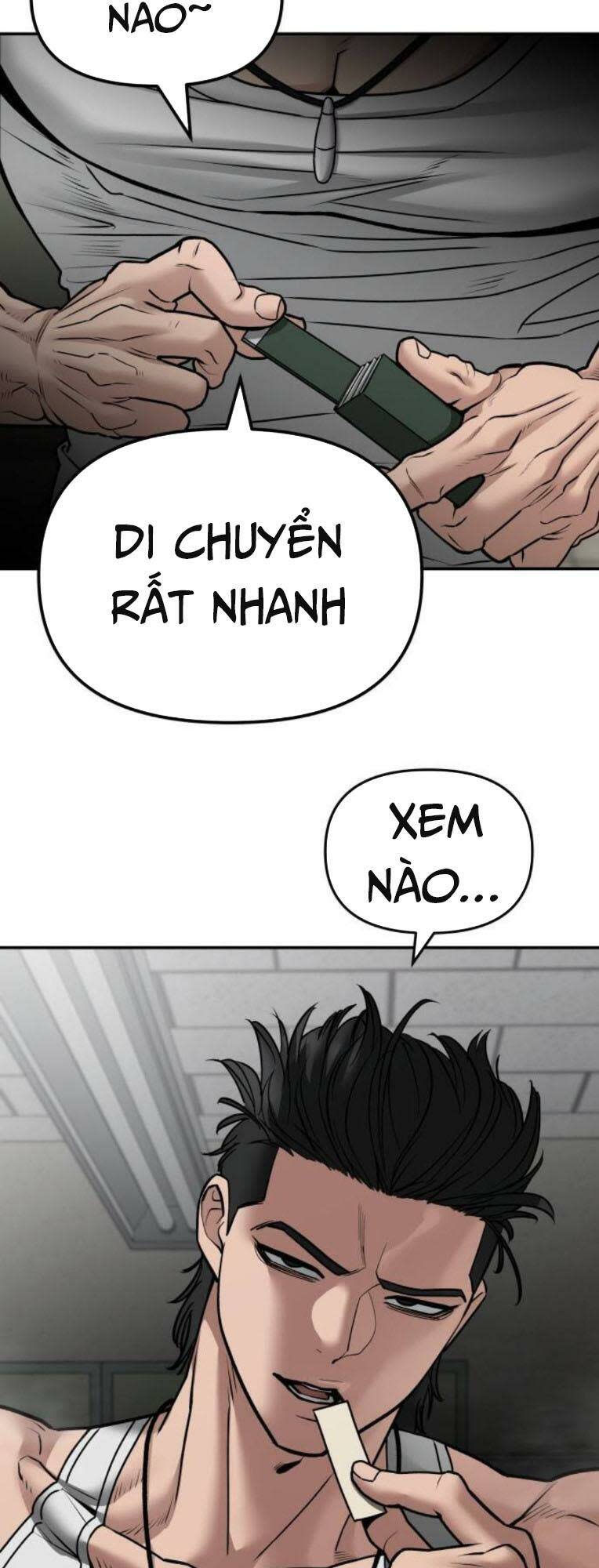 quản lí du côn chapter 80 - Trang 2