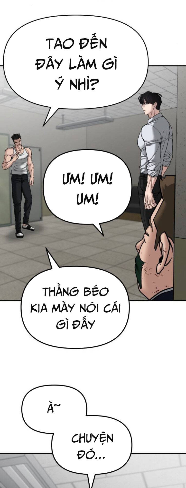 quản lí du côn chapter 80 - Trang 2