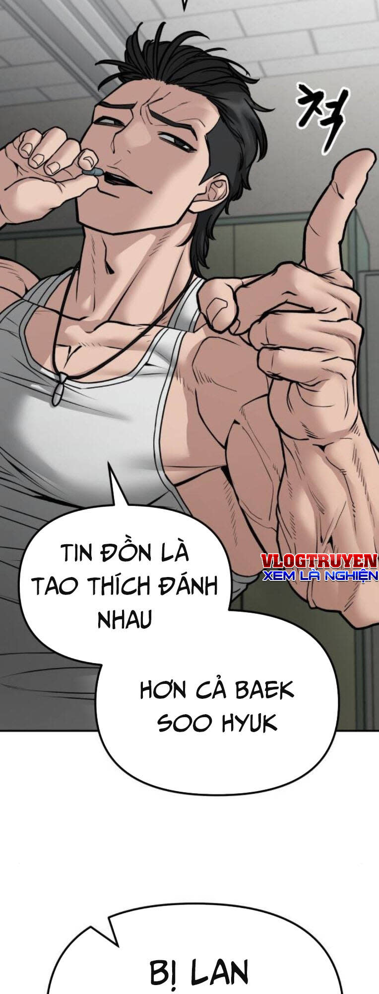 quản lí du côn chapter 80 - Trang 2