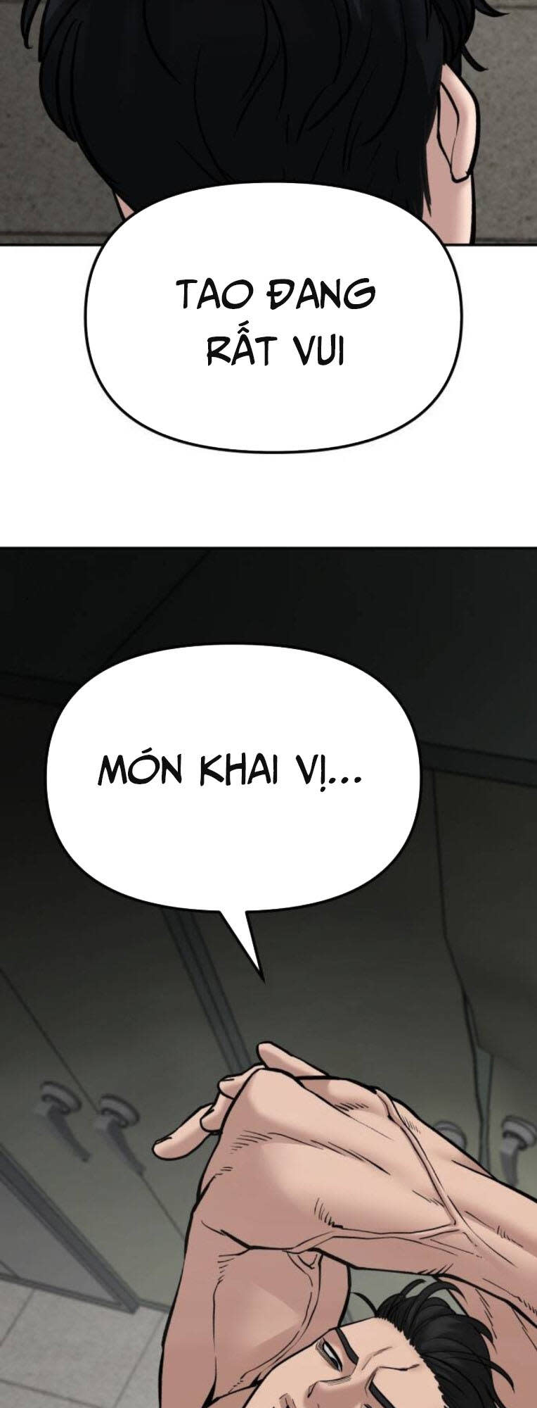 quản lí du côn chapter 80 - Trang 2