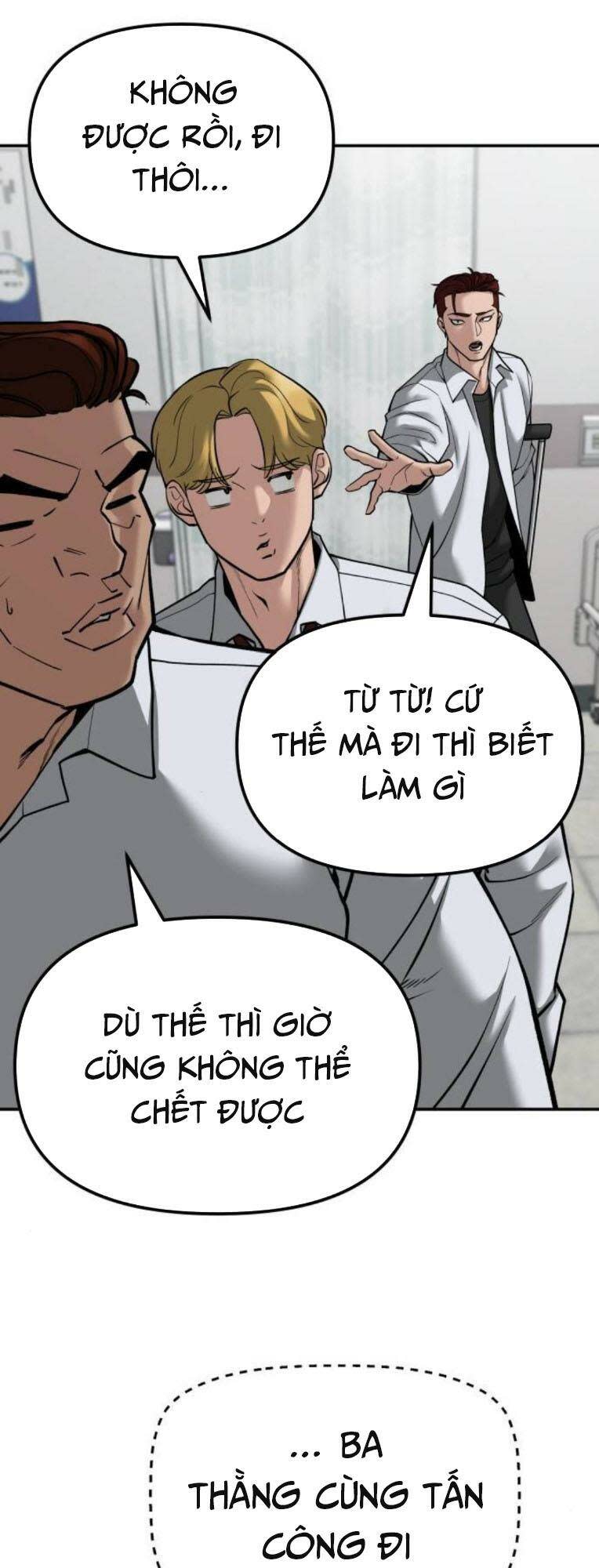 quản lí du côn chapter 80 - Trang 2