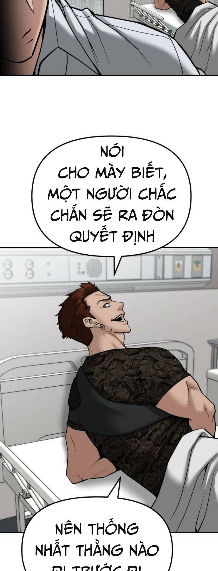 quản lí du côn chapter 80 - Trang 2