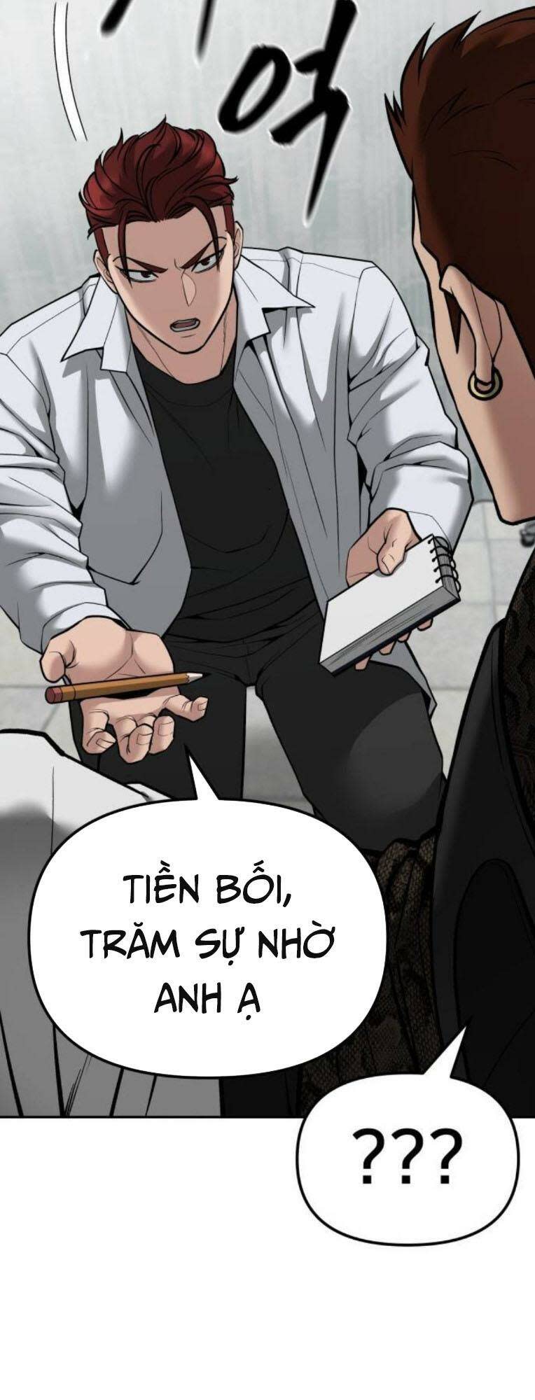 quản lí du côn chapter 80 - Trang 2