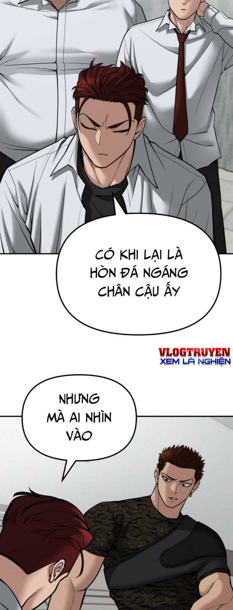 quản lí du côn chapter 80 - Trang 2