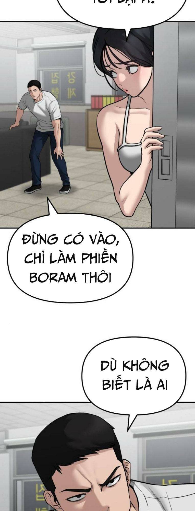 quản lí du côn chapter 80 - Trang 2