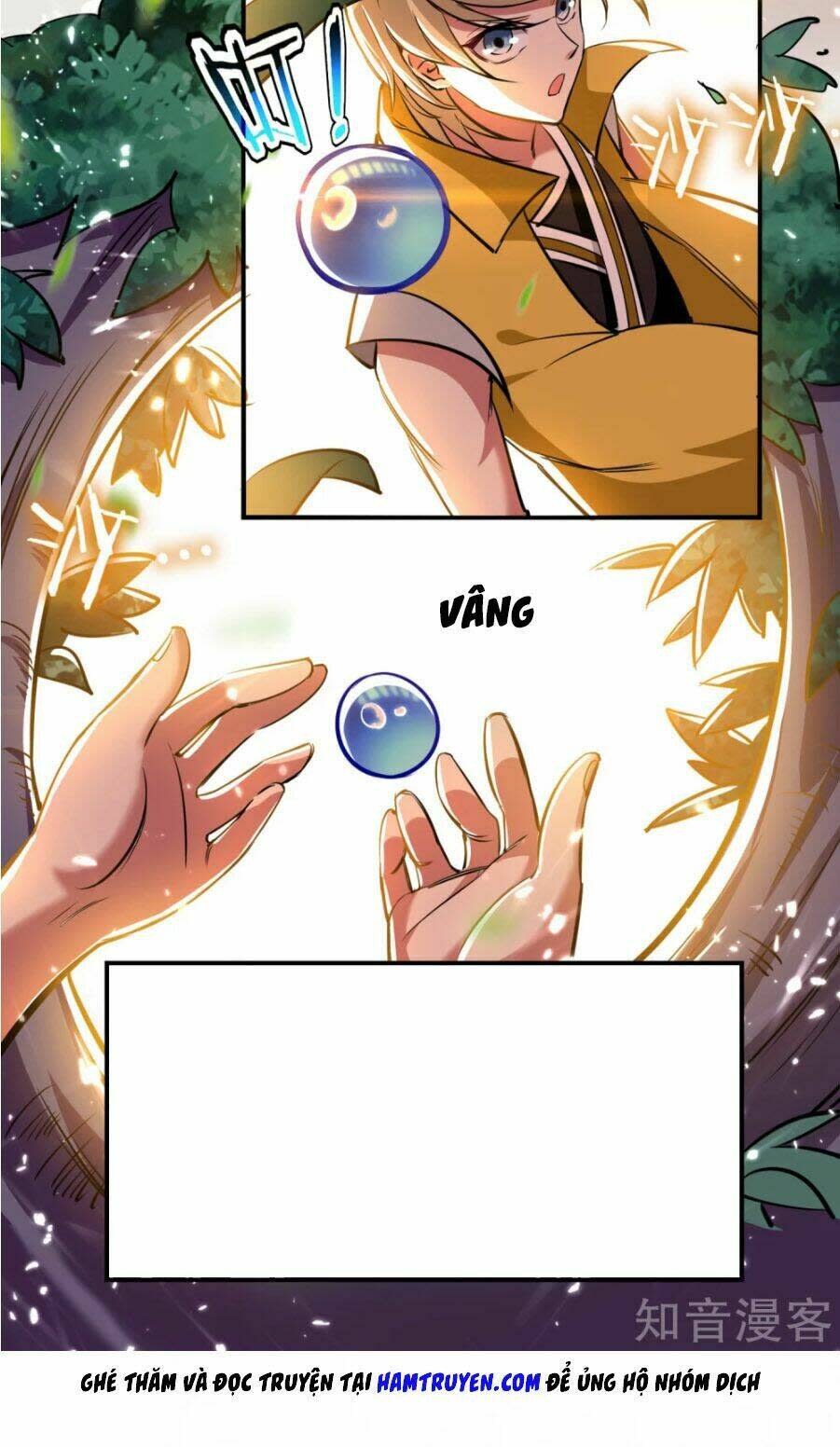 vạn giới tiên vương Chapter 1 - Trang 2