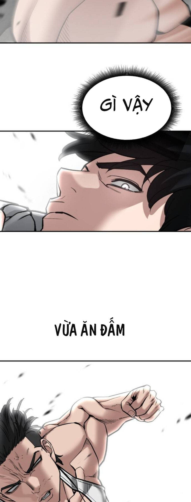 quản lí du côn chapter 80 - Trang 2