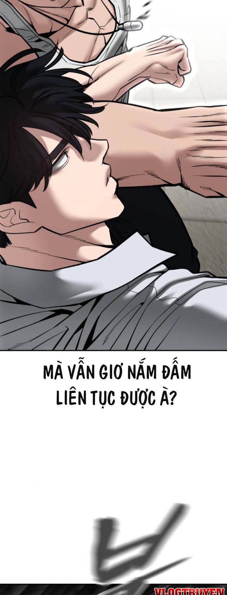 quản lí du côn chapter 80 - Trang 2