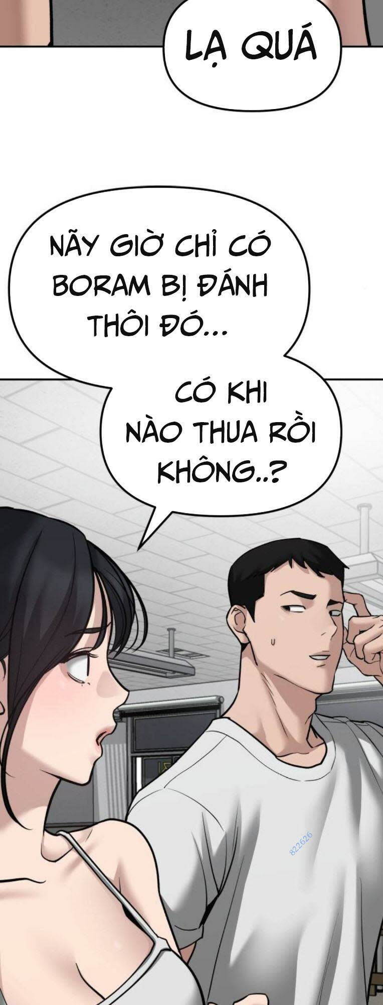 quản lí du côn chapter 80 - Trang 2