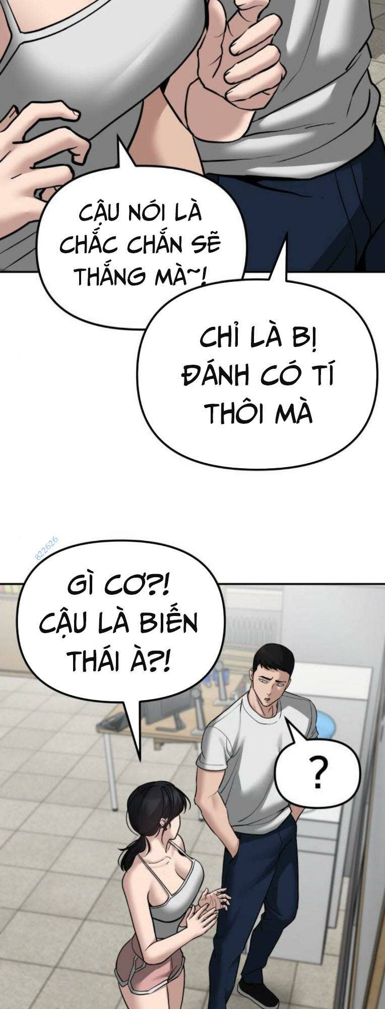 quản lí du côn chapter 80 - Trang 2