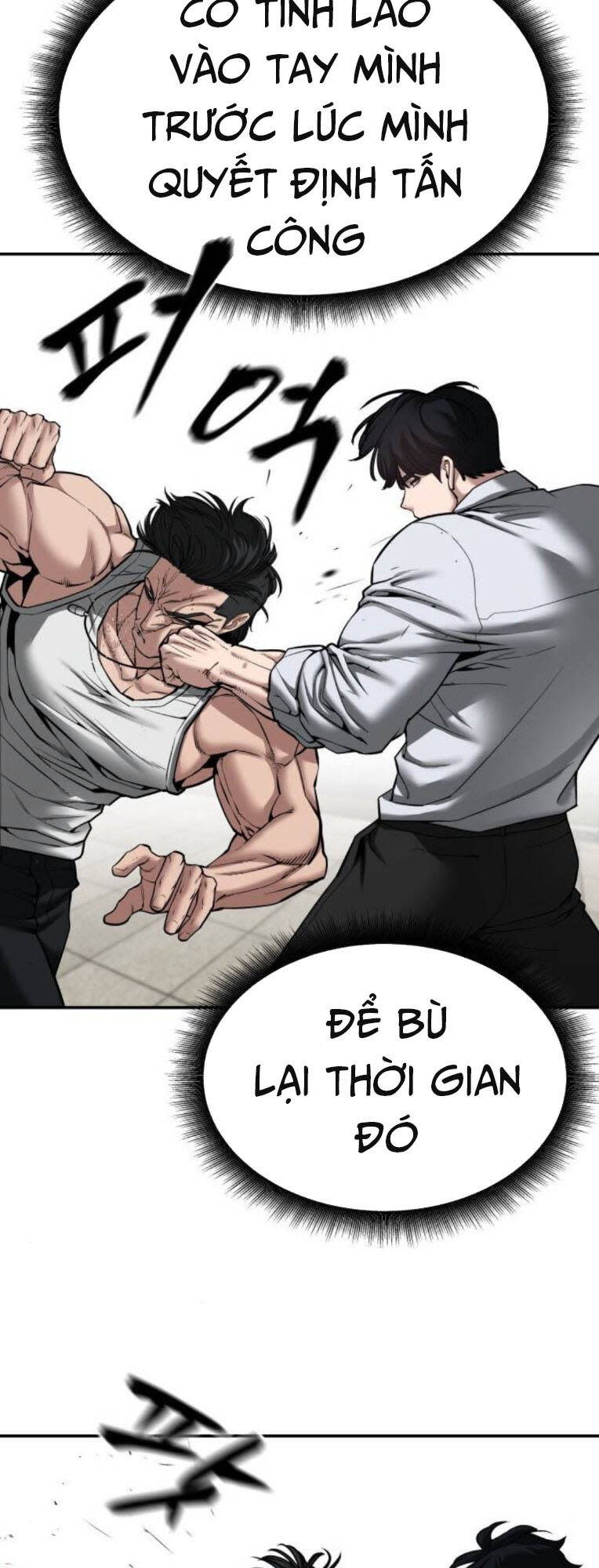 quản lí du côn chapter 80 - Trang 2