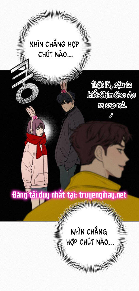 Chiến Lược Tình Yêu Trong Sáng Chap 30.1 - Next Chap 30