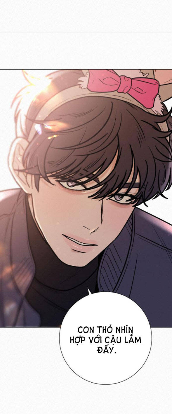 Chiến Lược Tình Yêu Trong Sáng Chap 30.1 - Next Chap 30